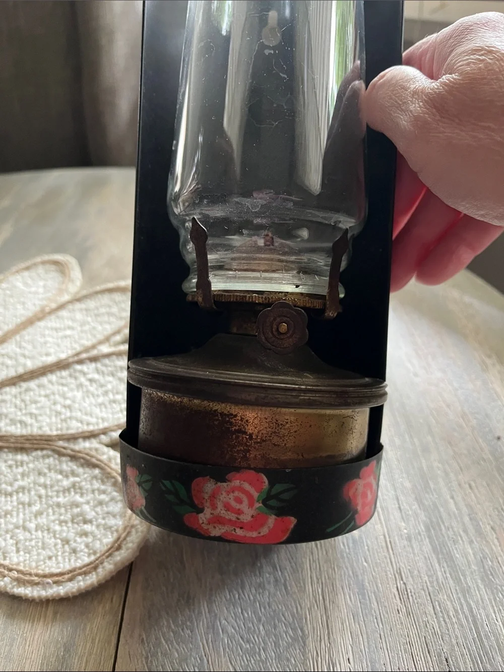 N/A vintage decorative